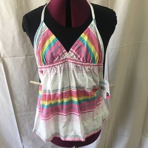Halter Top